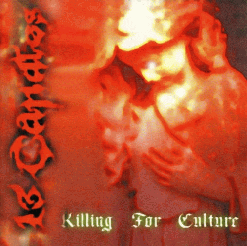 13 Candles (UK) : Killing for Culture